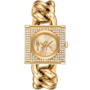Michael Kors Chain Lock MK4711 kép