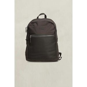 BACKPACK GANT SMART CASUAL BACKPACK DUSKY ANTHRACITE kép