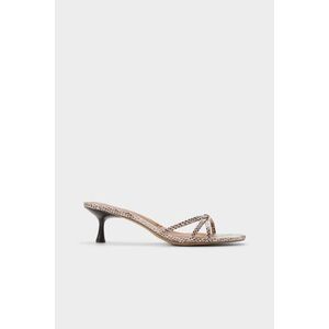 Papucs Aldo Madalyn Grey Multi kép