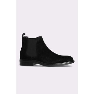 Bokacipő Aldo Gio Black kép