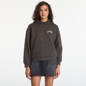 Sweatshirt Vans Yin and Yang Pullover Faded Black L kép