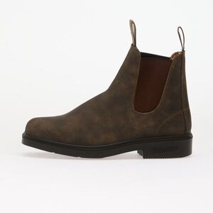Sneakers Blundstone 1306 Rustic Brown EUR 45 kép
