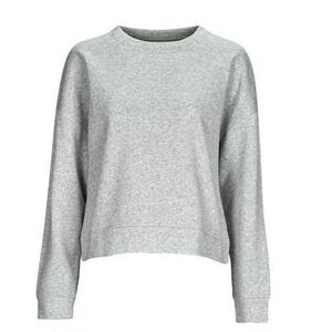 Pulóverek Pieces PCCHILLI LS SWEAT NOOS kép
