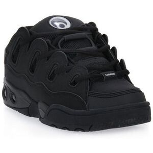 Multisport Osiris D3 OG BLACK BLACK kép