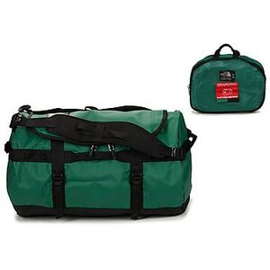Utazó táskák The North Face Base Camp Duffel - S kép