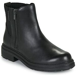 Csizmák Clarks Orinoco3 ZipWP kép