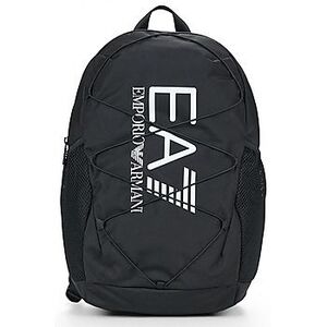 Hátitáskák Emporio Armani EA7 TRAIN U CARRYOVER BACKPACK kép