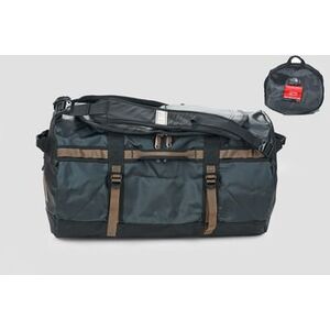 Utazó táskák The North Face BASE CAMP DUFFEL - S kép