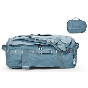 Utazó táskák The North Face BASE CAMP VOYAGER DUFFEL 32L BASE CAMP kép