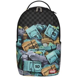 Hátitáskák Sprayground MONOPOLY kép