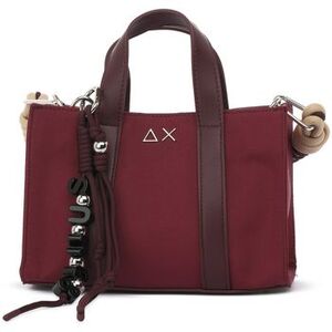 Táskák Sun68 SUN68 35 CANVAS MINI BAG kép