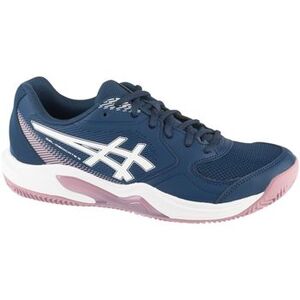 Tenisz Asics Gel-Dedicate 9 Clay kép