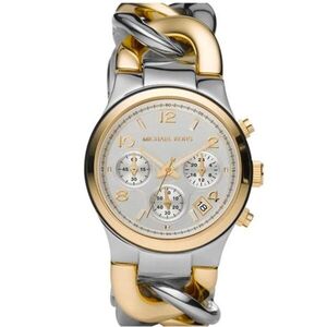 Michael Kors Runway MK3199 kép