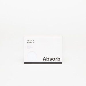 Cipők Jason Markk Premium Microfiber Towel White Universal kép