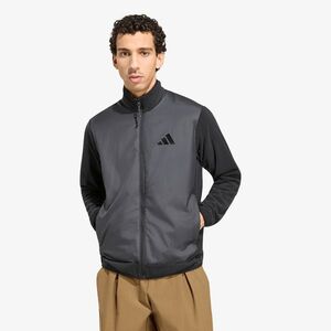 Sweatshirt adidas Terrex Multi Essentials Climawarm+ Windfleece Jacket Black M kép