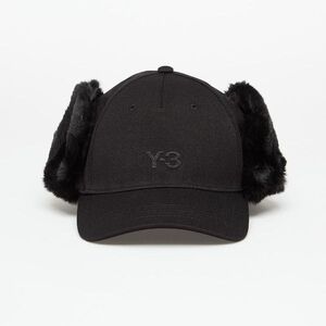 Cap Y-3 Winter Cap Black OSFL kép