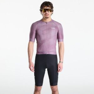 Jersey Pas Normal Studios Mechanism Jersey AOP Dark Mauve M kép