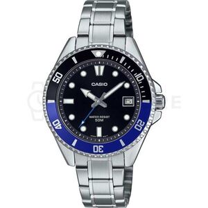 Casio Timeless MDV-10D-1A2VDF kép