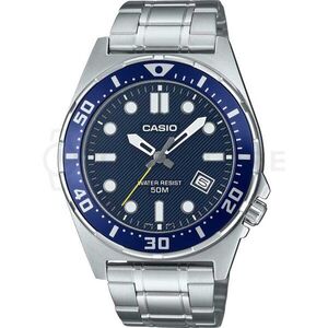 Casio Timeless MTD-135D-2AVDF kép