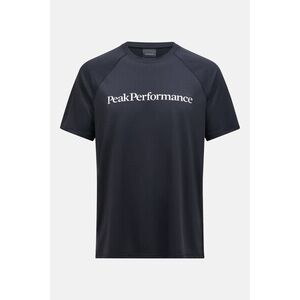 Póló Peak Performance M Active Tee Black kép