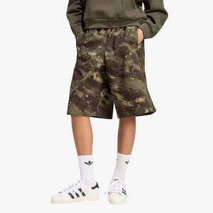 Shorts adidas Cargo Short Oversized Multicolor/ Night Cargo L kép