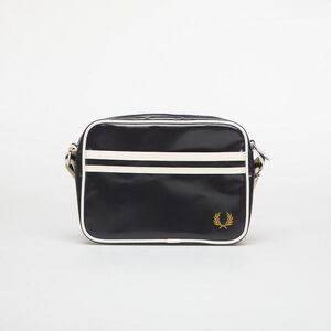 FRED PERRY Classic Mini Shoulder Bag Navy Universal kép