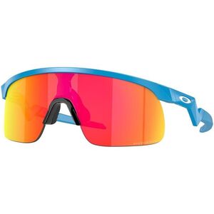 Oakley Resistor OJ9010-05 PRIZM Ruby ONE SIZE (23) Kék Gyermek Napszemüvegek kép