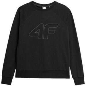 Pulóverek 4F 4FAW23TSWSF072220S kép