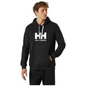 Kapucnis pulóverek Helly Hansen Logo kép