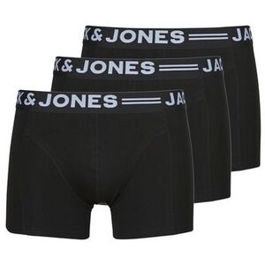 Boxerek Jack & Jones SENSE TRUNKS 3-PACK kép