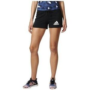 Rövidnadrágok adidas Essentials Solid Short kép