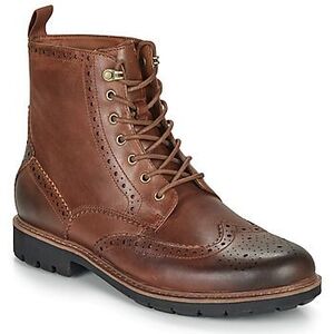 Csizmák Clarks BATCOMBE LORD kép