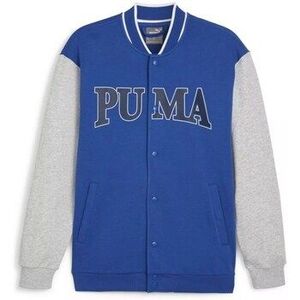 Pulóverek Puma Squad Track kép