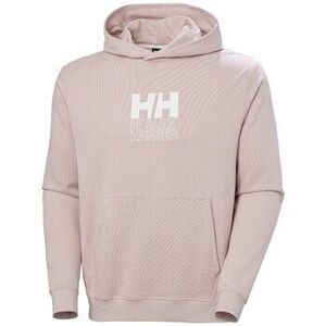 Kapucnis pulóverek Helly Hansen Core Graphic Sweat kép