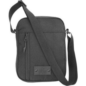 Válltáskák 4F 4FWSS24APOUU059DEEPBLACK kép
