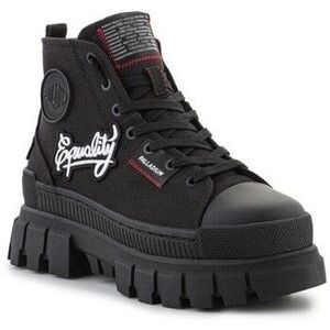Csizmák Palladium Revolt Hi Patch kép