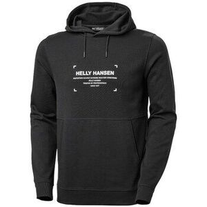 Kapucnis pulóverek Helly Hansen Move Sweat kép
