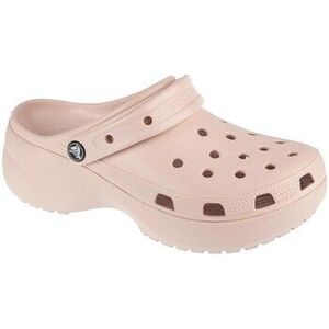 Klumpák Crocs Classic Platform Clog kép