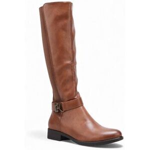 Csizmák La Modeuse 76953_P182278 kép