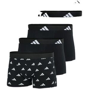 Boxerek adidas Boxers active flex cotton multicolore kép