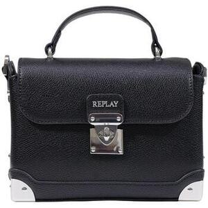Táskák Replay TEXTURIZED SYNTHETIC FW01A2.000.A7243S kép