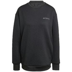 Pulóverek adidas Pull Terrex Xploric kép