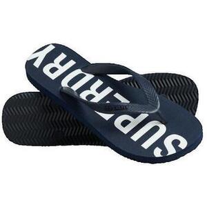 Lábujjközös papucsok Superdry Tongs Code Core kép
