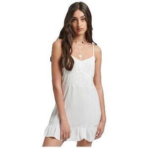 Ruhák Superdry Vintage Cami Mini kép