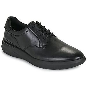 Oxford cipők Clarks Code H Plain kép