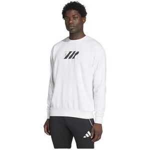 Pulóverek adidas Sweatshirt Copa Graphic col rond en tissu French terry kép