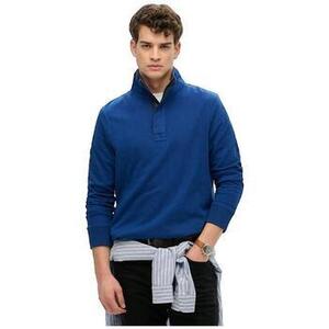 Pulóverek Superdry Classics Henley kép