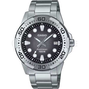 Casio Timeless MTD-140D-1AVDF kép