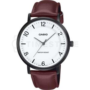 Casio Timeless MTP-VT03BL-7BDF kép