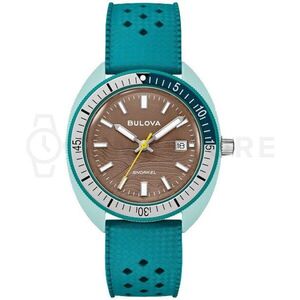Bulova 98B446 kép
